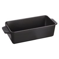 Staub Multifunctional baking dish, 23 x 11 x 7 cm / 9 x...