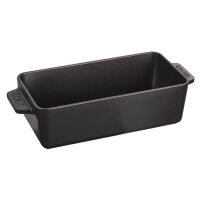 Staub - Multifunctional baking dish, 23 x 11 x 7 cm / 9 x...