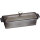 Staub - Terrinenform, rechteckig, graphitgrau, 40509-574 / 1313018