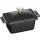 Staub Terrinenform, rechteckig, klein, schwarz, 40509-571 / 1311525