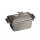 Staub - Terrinenform, rechteckig, klein, graphitgrau, 40509-570 / 1311518