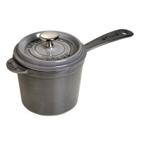 Staub - Sauce bowl Ø 14 cm / 5.5 in, graphite...