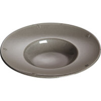 Staub - Servierplatte, Graphitgrau, 21 cm, 40509-563 /...