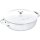 Staub Sauté Pan with Chistera structure, Ø 28 cm, White Truffel, 40501-486 / 126128107