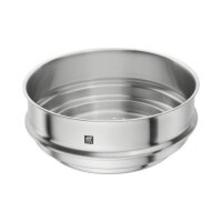 Zwilling - Dämpfeinsatz, für Ø 24 cm,...