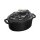 Staub Cocotte Pig Ø 17 cm, black, 40500-171 / 1121725