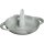 Staub Vertical roaster, Ø 24, graphite grey, 40509-517 / 1200018