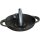 Staub Vertical roaster, Ø 24 cm, black, 40509-339 / 1200023