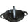 Staub - Hähnchenbräter, Ø 24, schwarz, 40509-339 / 1200023