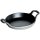 Staub Stapelbare Auflaufform, rund, Ø 20 cm, graphitgrau, 40509-557 / 1302018