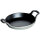 Staub - Stackable dish, round, Ø 20 cm, graphite grey, 40509-557 / 1302018