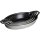 Staub Stackable dish, oval, Ø 21 cm, graphite grey, 40509-559 / 1302118