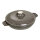 Staub - Round hot plate, Ø 20 cm, graphite grey, 40509-578 / 1332018