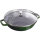 Staub - Wok, Ø 30 cm, basil, 40511-465 / 1312985