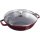 Staub Wok, Ø 30 cm, grenadine, 40511-466 / 1312987