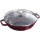 Staub - Wok, Ø 30 cm, grenadine, 40511-466 / 1312987