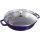 Staub Wok, Ø 30 cm, dunkelblau, 40511-467 / 1312991