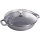Staub - Wok, Ø 30 cm, graphitgrau, 40511-462 / 1312918