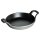 Staub Mini Auflaufform, rund Ø 12 cm, graphitgrau, 40509-544 / 1301118
