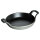 Staub - Mini Auflaufform, rund Ø 12 cm, graphitgrau, 40509-544 / 1301118