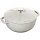Staub Cocotte La Marmite Snowflake, Ø 24 cm, 40506-548 / 112824107