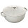 Staub - Cocotte La Marmite Snowflake, Ø 24 cm, 40506-548 / 112824107
