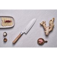 Miyabi 4000FCv2 Koya Santoku, 180 mm, 7, 33977-183 / 1026927