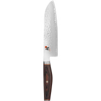 Miyabi 6000MCT (Artisan) Santoku, 180 mm, 7, 34074-181 /...