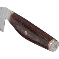 Miyabi 6000MCT (Artisan) Gyutoh, 200 mm, 8, 34073-201 / 1001972
