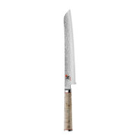 Miyabi 5000MCD (Birchwood SG2) bread knife, 230 mm, 9,...