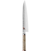 Miyabi 5000MCD (Birchwood SG2) Gyutoh, 240 mm, 9,...