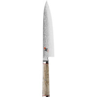Miyabi 5000MCD (Birchwood SG2) Gyutoh, 200 mm, 8,...