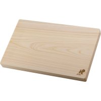 Miyabi cutting board, Hinoki, large, 34535-300 / 1002079