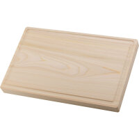 Miyabi cutting board, Hinoki, large, 34535-300 / 1002079