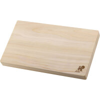 Miyabi cutting board, Hinoki, medium, 34535-200 / 1002078