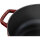 Staub - Cocotte / Bräter La Marmite Lilie-Dekor, Ø 26 cm, 40502-295 / 11212687