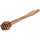 Honey spoon olive wood, ca. 17-19 cm (6.7  - 7.9 ), art. no. 14149