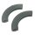 Staub 2 silicone handles, 40509-916 / 1190797