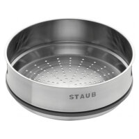 Staub - Steamer insert, Ø 26 cm, 40511-363 / 1441005