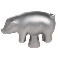 Staub Tierknauf, Schwein, 40510-657 / 1990000