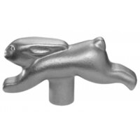 Staub - Animal knob, rabbit, 40510-661 / 1990004