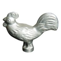 Staub Animal knob, chicken, 40509-346 / 1190104