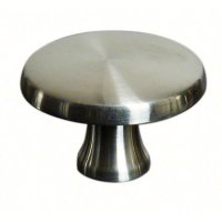 Staub Nickel lid-knob, average, 40509-761 / 1671011