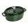 Staub La Cocotte oval Ø 27 cm, Basilikum, 40509-647 / 1102785