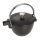 Staub Teapot kettle, round, Ø 16,5 cm, black, 40509-421 / 1650023