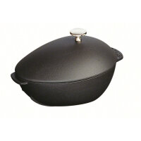 Staub - Mussel pot, Ø 25 cm, 40509-494 / 1102523