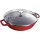 Staub Wok, Ø 30 cm, cherry red, 40511-345 / 1312906