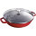 Staub - Wok, Ø 30 cm, kirschrot, 40511-345 / 1312906