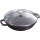 Staub Wok, Ø 30 cm, black, 40511-344 / 1312923