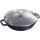 Staub - Wok, Ø 30 cm, schwarz, 40511-344 / 1312923